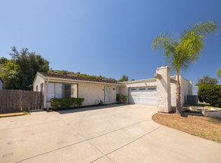 2863 Roseann Ave, Escondido, CA 92027