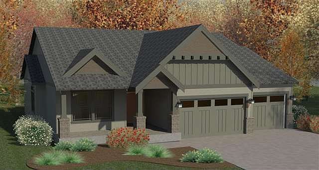 1st image of 4309 S Big Horn Ln