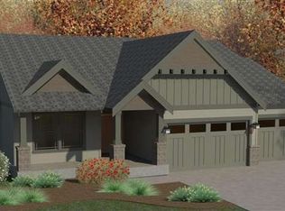 4309 S Big Horn Ln, Spokane Valley, WA 99206