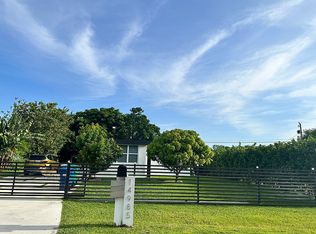 14985 Leisure Dr, Homestead, FL 33033