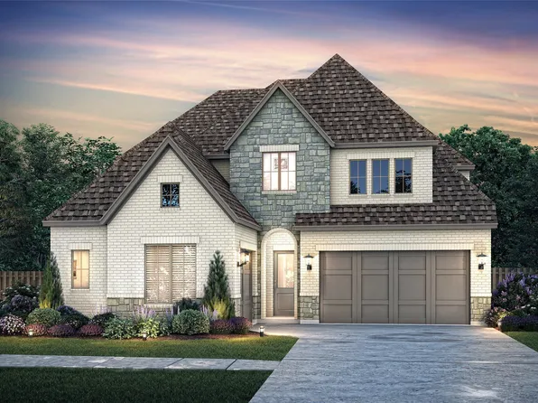 4181 Kinglet Ct, Prosper, TX 75078