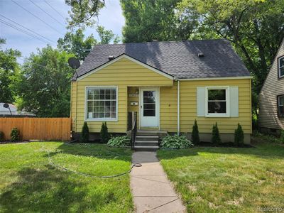 15403 Woodbine, Redford, MI, 48239