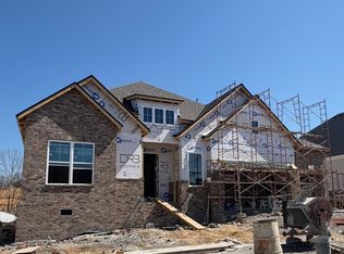 7518 Shoal Mill Point, Fairview, TN 37062