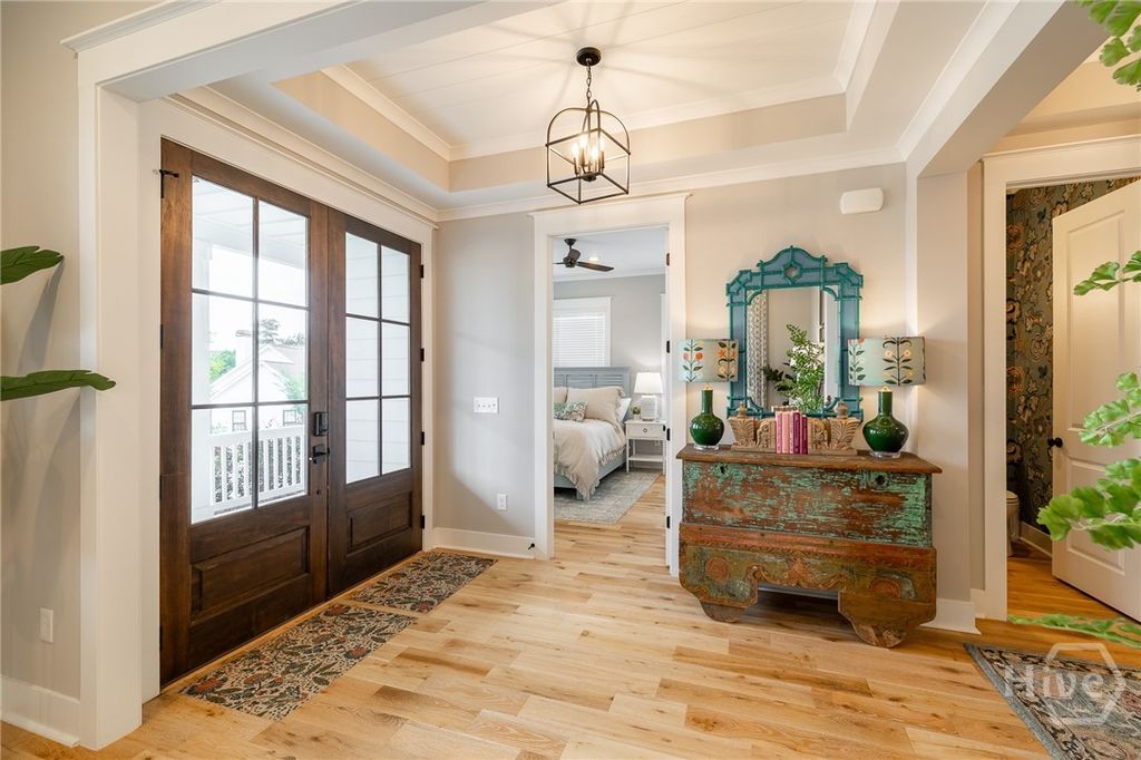 261 Highpointe Lane, Athens, GA - View 5