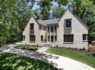 1731 Wildwood Rd NE, Atlanta, GA 30306