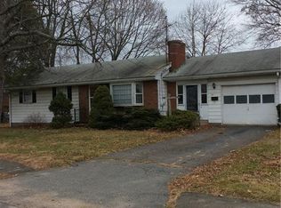 252 Hunting Hill Ave, Middletown, CT 06457