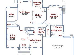3180 River Valley Chase, West Friendship, MD 21794