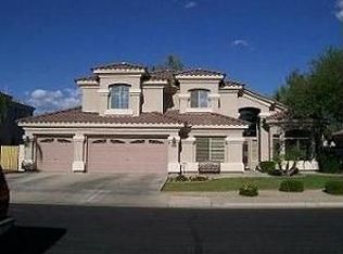 1675 S Marble St, Gilbert, AZ 85295