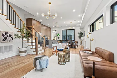 32 Hancock Avenue, #2