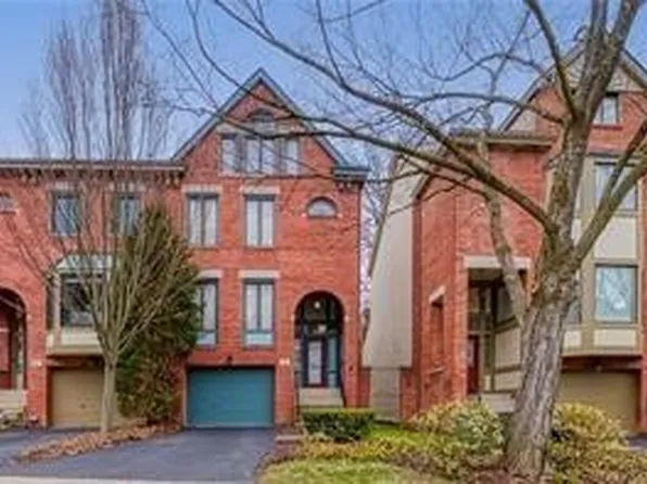100 Denniston St APT 6, Pittsburgh, PA 15206