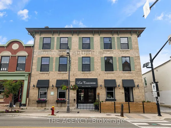 163 Main St E #304, Milton, ON L9T 1N7