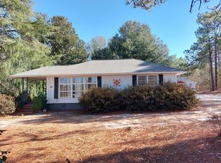 66 Pipeline Rd, Aiken, SC 29801