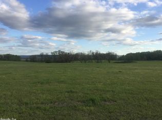 395 Lemley Ln, Atkins, AR 72823