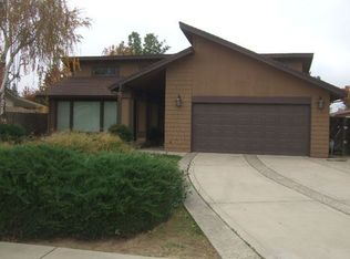 2445 Jensen Pl, Turlock, CA 95382