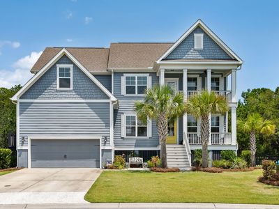 1644 Fort Palmetto Cir, Mount Pleasant, SC, 29466