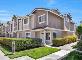 60 Christamon S #43, Irvine, CA 92620