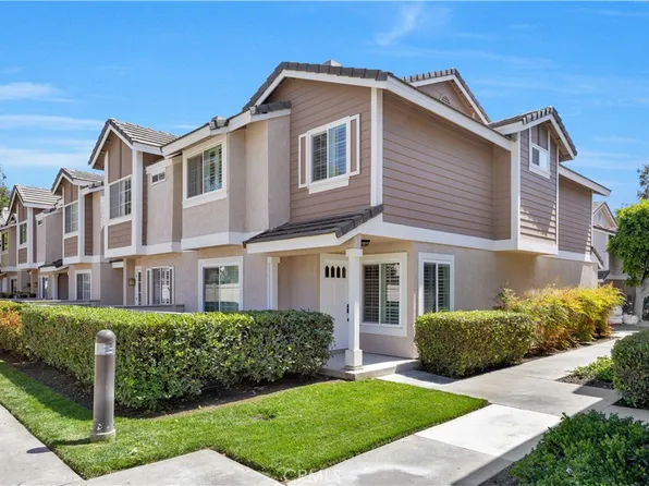 60 Christamon S #43, Irvine, CA 92620