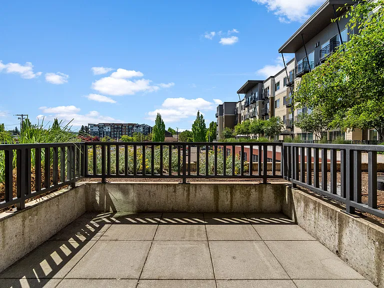 The Platform Apartments — Photo 61