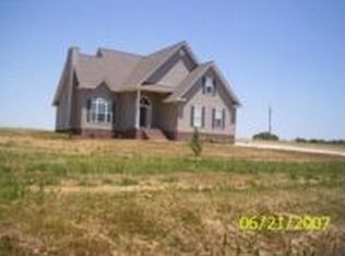 4560 Dripping Springs Rd, Glasgow, KY 42141