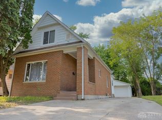 2030 Cleveland Ave, Springfield, OH 45503