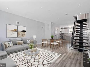 1551 S Garnet St, Philadelphia, PA 19146