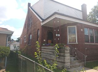 9057 S Aberdeen St, Chicago, IL