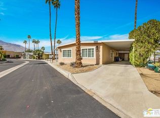 65 Corona Dr, Palm Springs, CA 92264