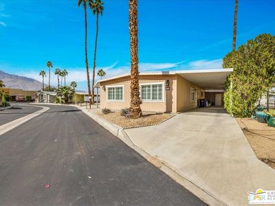 65 Corona Dr, Palm Springs, CA, 92264
