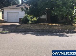 618 Menlo Dr N, Keizer, OR 97303