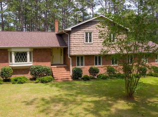 127 Lakewood Dr, Rockingham, NC 28379