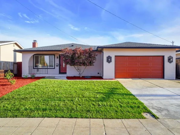 6988 Lancaster Rd, Dublin, CA 94568