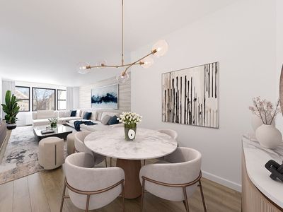 201 E 21st St APT 5J, Manhattan, NY, 10010