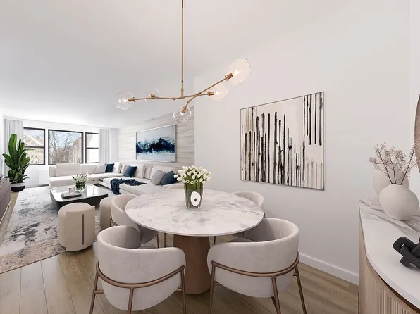 201 E 21st St APT 5J, Manhattan, NY 10010