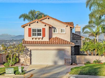 3712 Ridge Ct, Carlsbad, CA, 92010