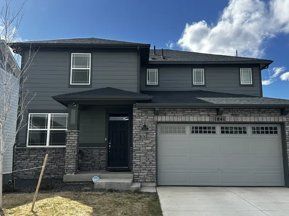 1841 S Coolidge St, Aurora, CO 80018