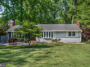 1204 Ednor Rd, Silver Spring, MD 20905