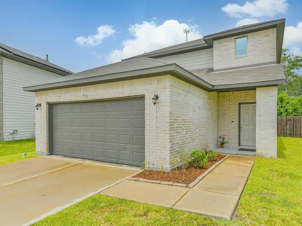 19611 Marsh Pine Ln, Porter, TX 77365