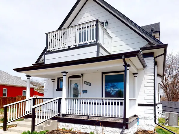 2401 W 38th Ave, Denver, CO 80211