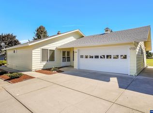 1798 Nut Tree Dr NW, Salem, OR 97304
