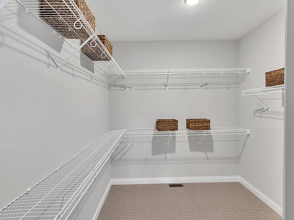 Owner s Closet - Representational Photo