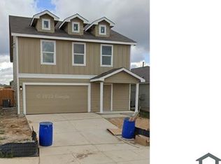 8515 Grosebeak Cv #1, San Antonio, TX 78245