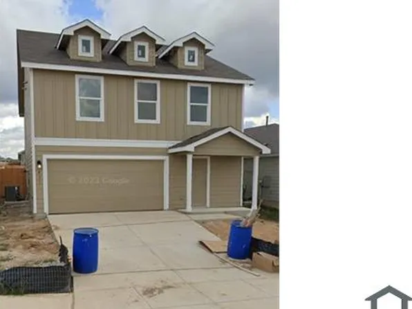 8515 Grosebeak Cv #1, San Antonio, TX 78245