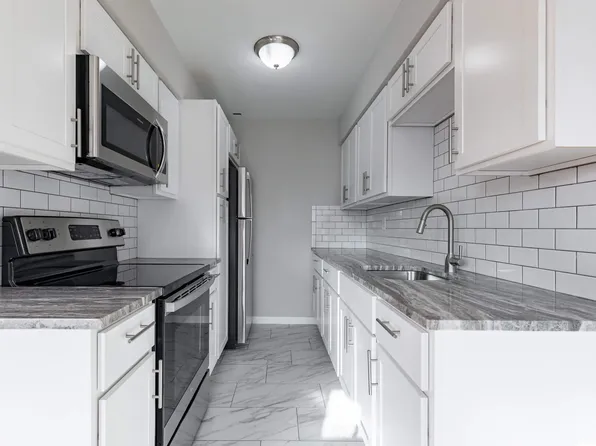 55 Carroll Apartments