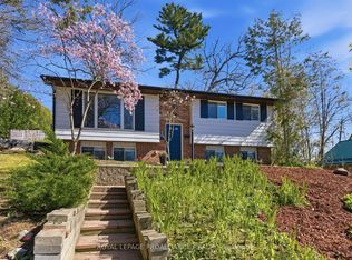 1 Percy St, Pt Hope, ON L1A 1B8