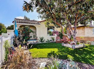 5544 Orange Ave, Long Beach, CA 90805