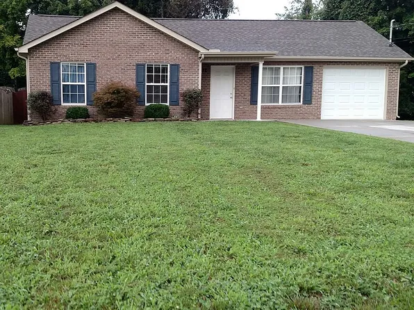 6012 Friendship Ln, Knoxville, TN 37912