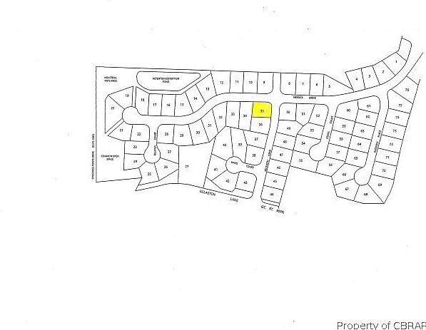 1st image of LOT 35 Merrick Dr Lot 35