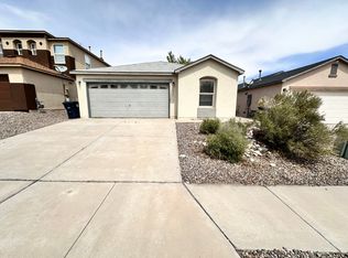 7971 Kyle Rd NW, Albuquerque, NM 87120