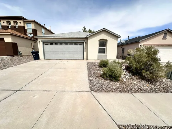 7971 Kyle Rd NW, Albuquerque, NM 87120