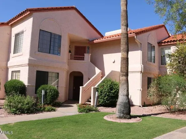 9750 N 94th Pl Unit 208, Scottsdale, AZ 85258